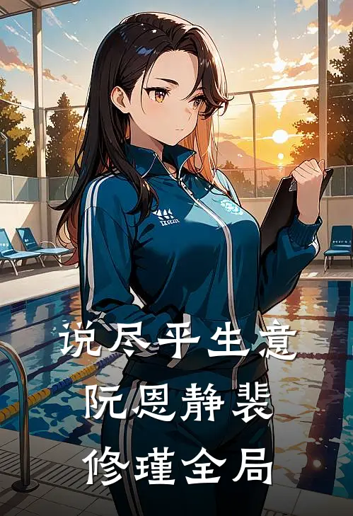说尽平生意阮恩静裴修瑾全局