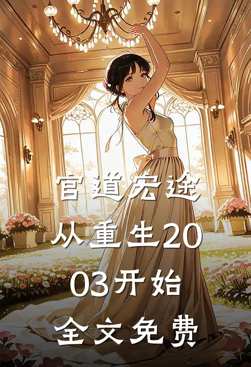 官道宏途：从重生2003开始全文免费