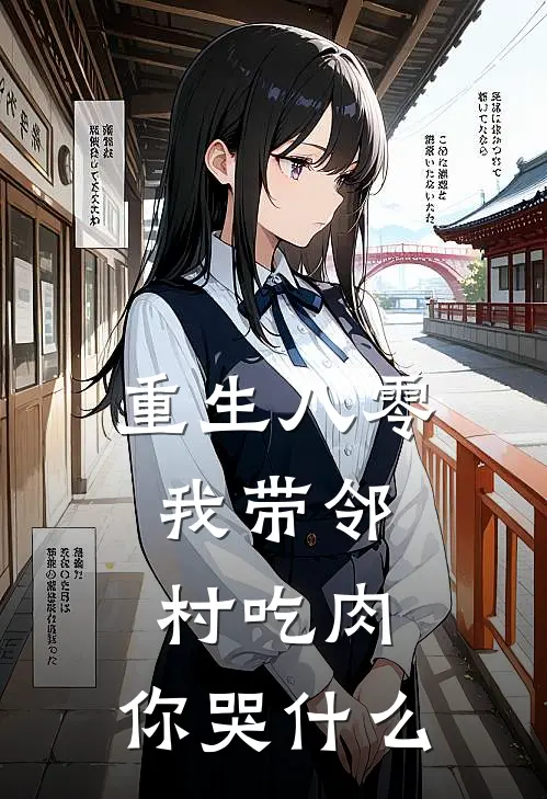 重生八零，我带邻村吃肉，你哭什么