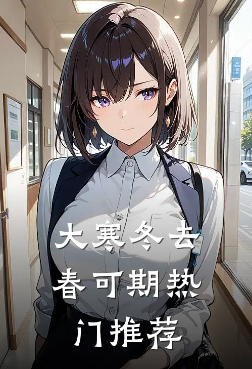 大寒冬去春可期热门推荐