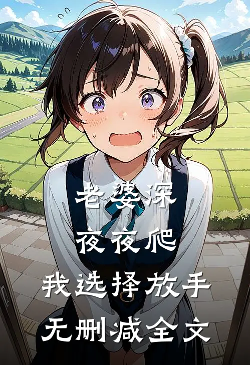 老婆深夜夜爬，我选择放手无删减全文