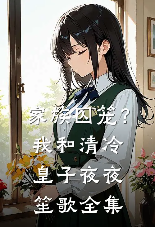 家族囚笼？我和清冷皇子夜夜笙歌全集