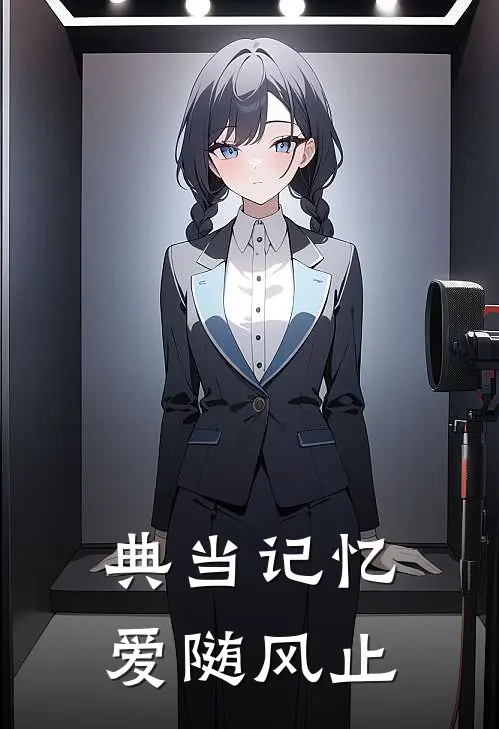 典当记忆，爱随风止