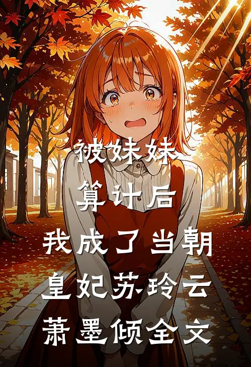 被妹妹算计后，我成了当朝皇妃苏玲云萧墨倾全文