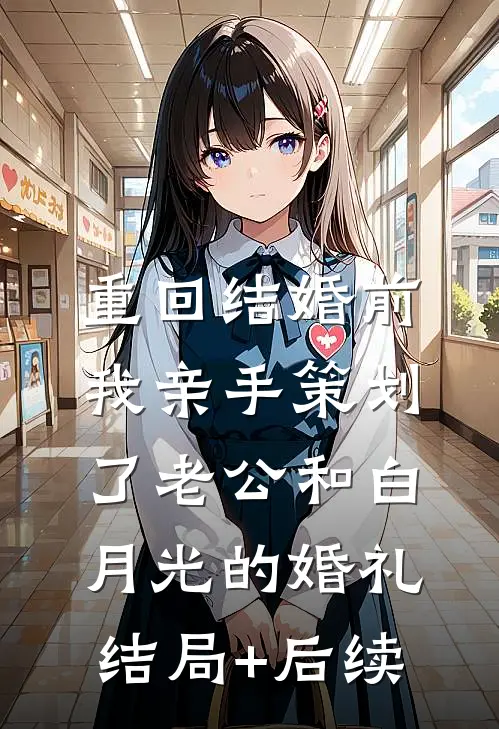 重回结婚前，我亲手策划了老公和白月光的婚礼结局+后续