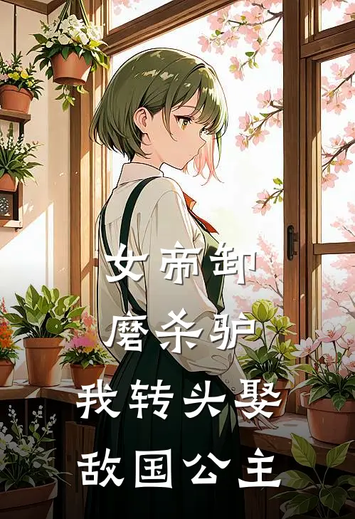 女帝卸磨杀驴，我转头娶敌国公主