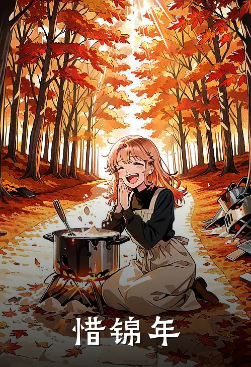 惜锦年