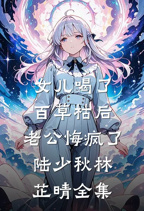 女儿喝了百草枯后，老公悔疯了陆少秋林芷晴全集