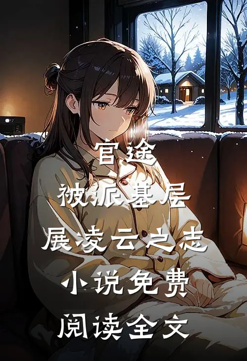 官途：被派基层，展凌云之志小说免费阅读全文