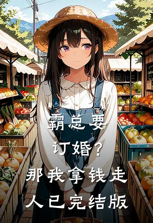 霸总要订婚？那我拿钱走人已完结版