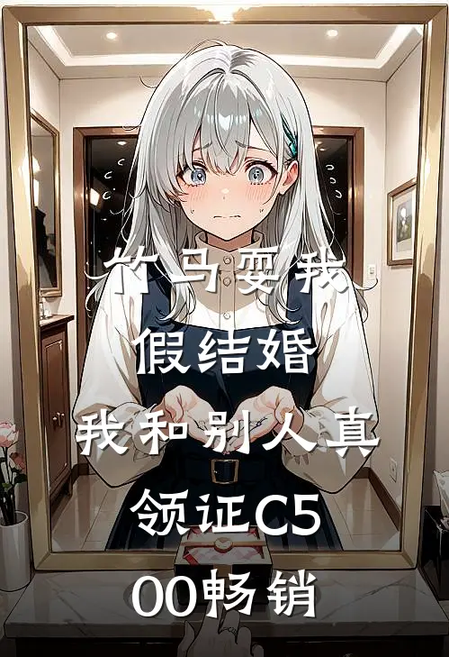 竹马耍我假结婚，我和别人真领证C500畅销