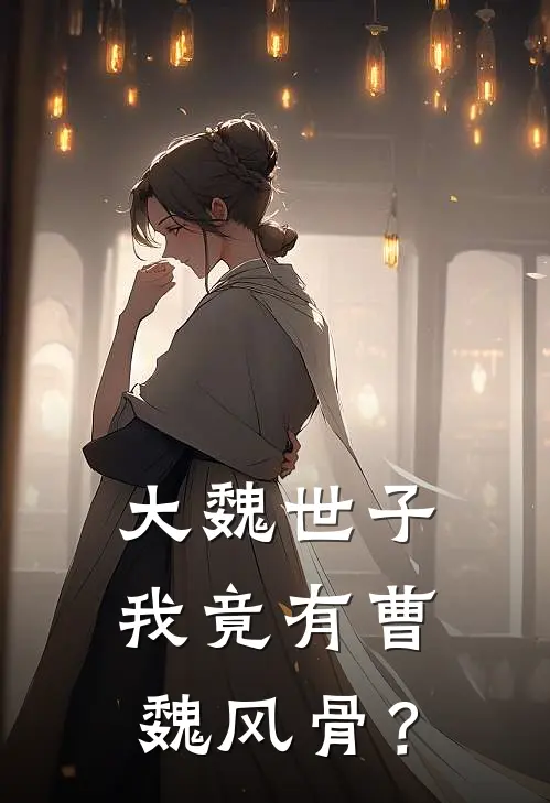 大魏世子，我竟有曹魏风骨？