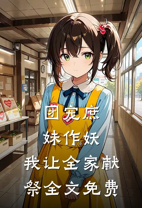 团宠庶妹作妖，我让全家献祭全文免费