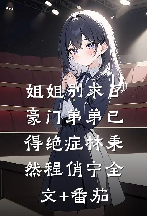 姐姐别求了，豪门弟弟已得绝症林秉然程俏宁全文+番茄