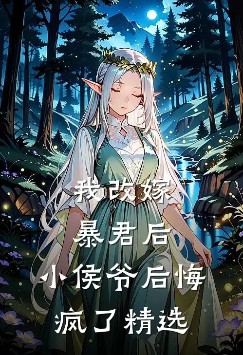 我改嫁暴君后，小侯爷后悔疯了精选