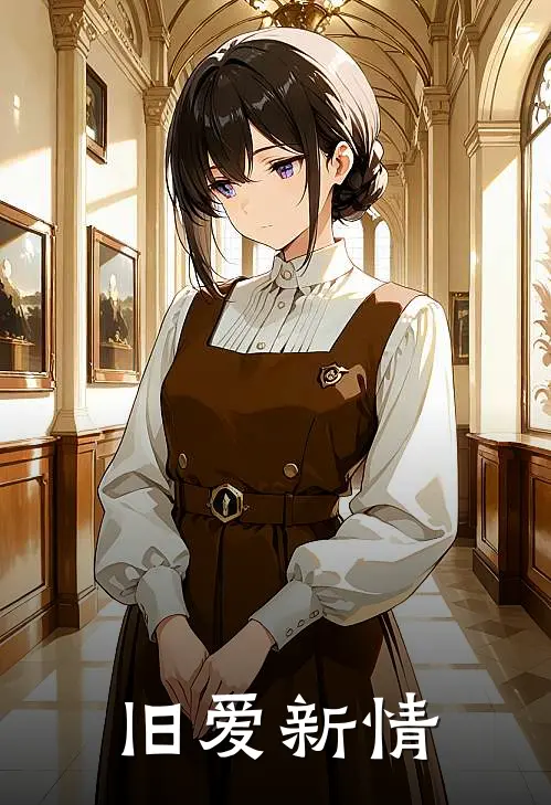 旧爱新情