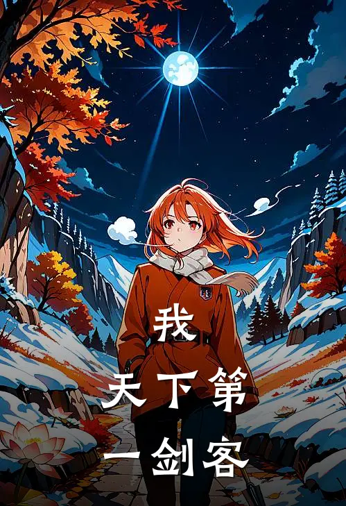 我，天下第一剑客