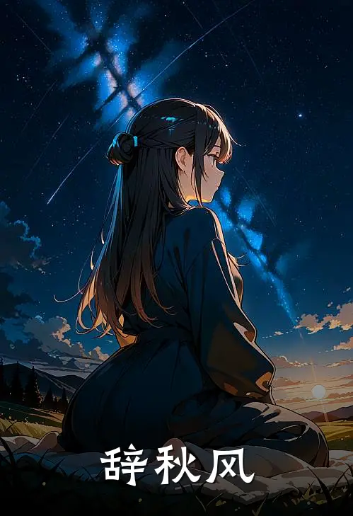 辞秋风