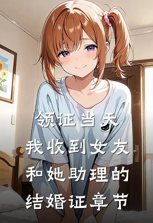 领证当天，我收到女友和她助理的结婚证章节