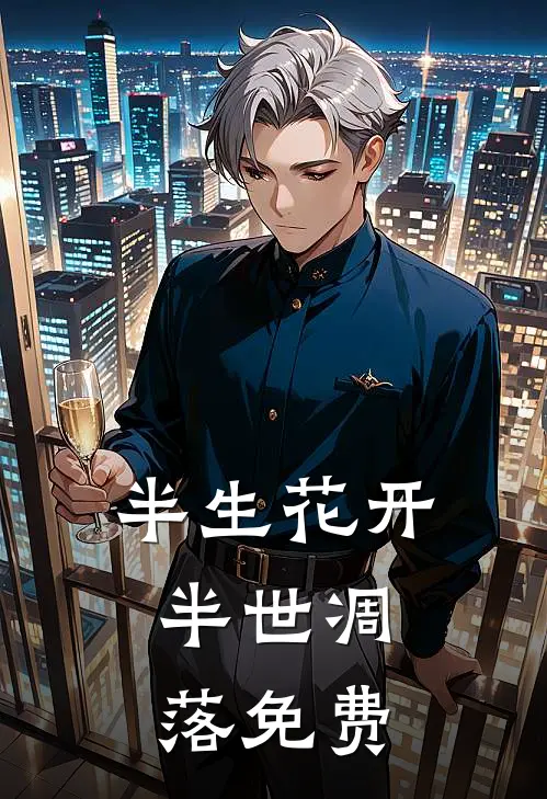 半生花开，半世凋落免费