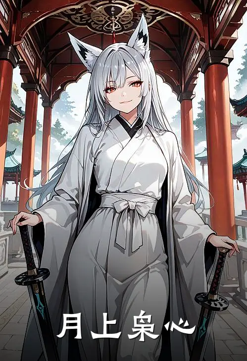 月上枭心
