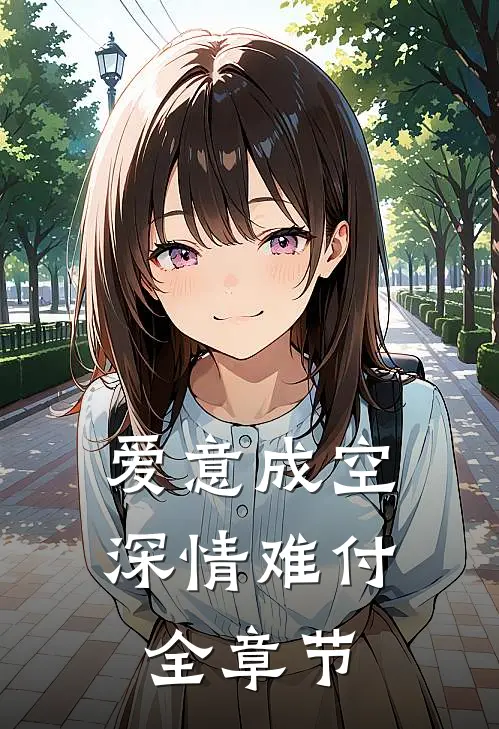 爱意成空，深情难付全章节