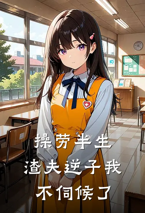 操劳半生，渣夫逆子我不伺候了