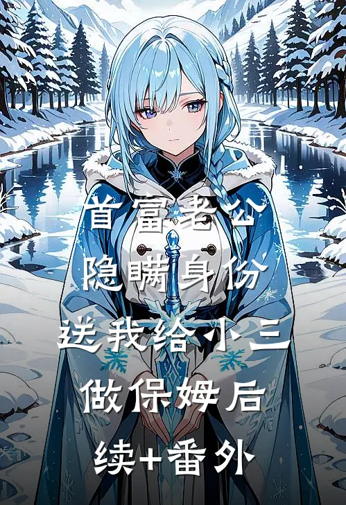 首富老公隐瞒身份，送我给小三做保姆后续+番外