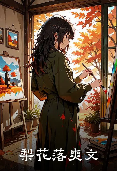 梨花落爽文