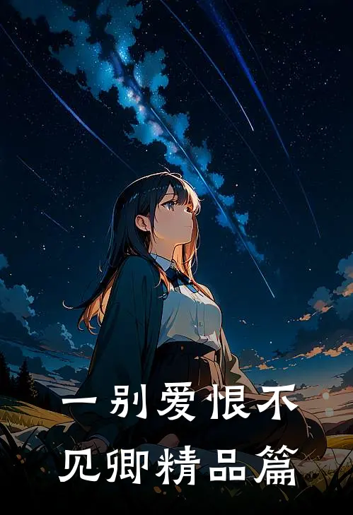 一别爱恨不见卿精品篇
