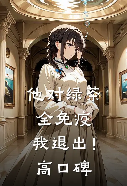 他对绿茶全免疫，我退出！高口碑