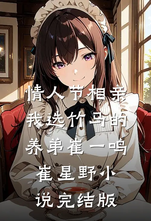 情人节相亲，我选竹马的养弟崔一鸣崔星野小说完结版