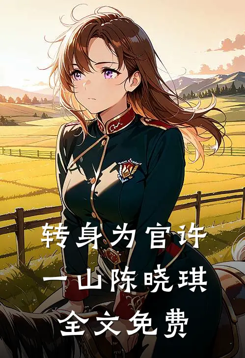 转身为官许一山陈晓琪全文免费