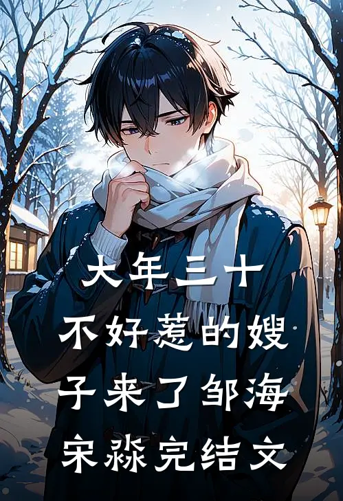 大年三十，不好惹的嫂子来了邹海宋淼完结文