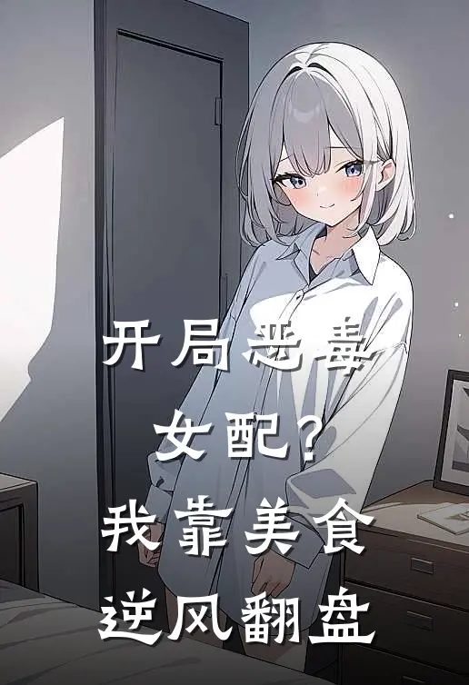 开局恶毒女配？我靠美食逆风翻盘
