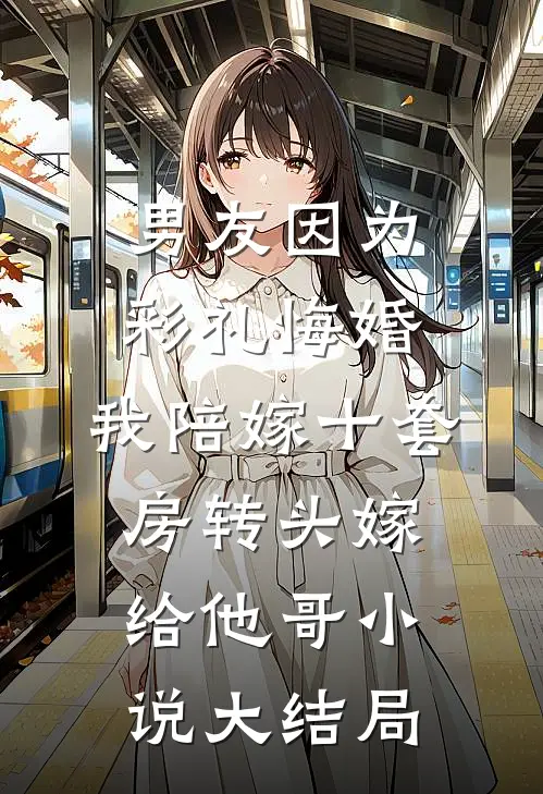 男友因为彩礼悔婚，我陪嫁十套房转头嫁给他哥小说大结局