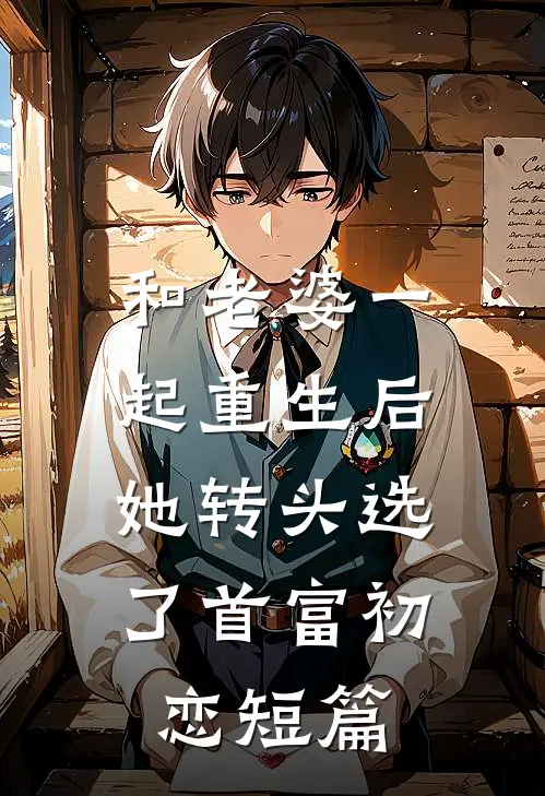 和老婆一起重生后，她转头选了首富初恋短篇