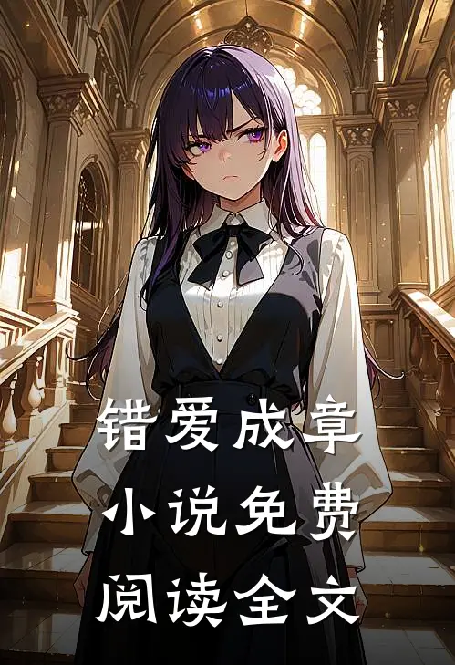 错爱成章小说免费阅读全文