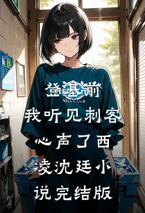 登基前，我听见刺客心声了西凌沈廷小说完结版
