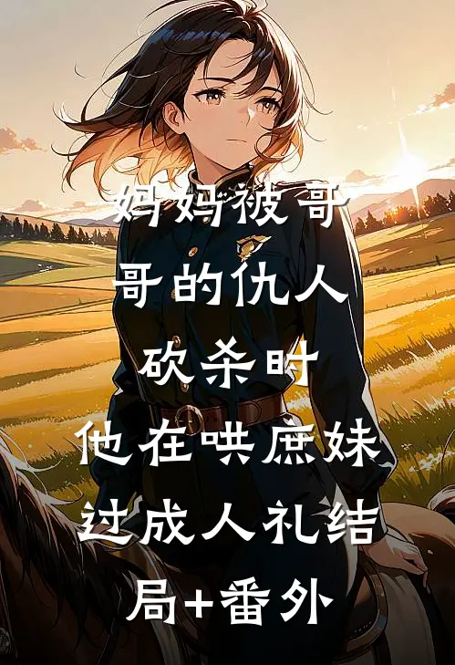 妈妈被哥哥的仇人砍杀时，他在哄庶妹过成人礼结局+番外