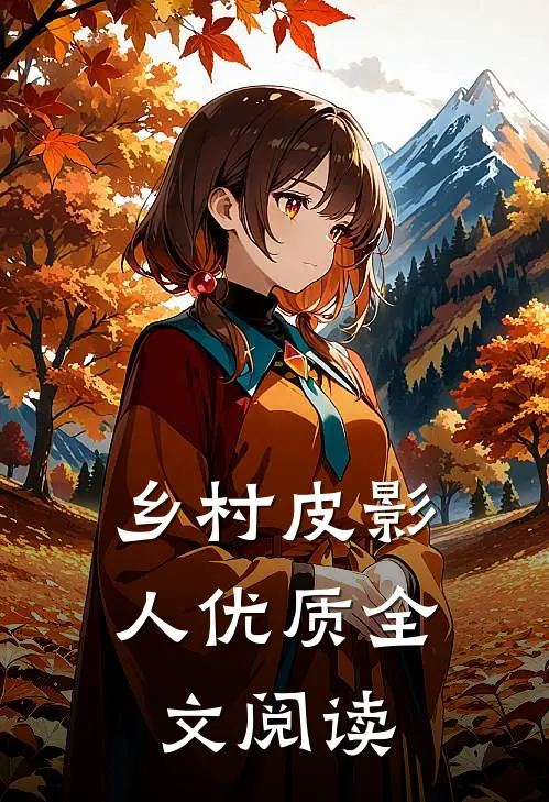 乡村皮影人优质全文阅读