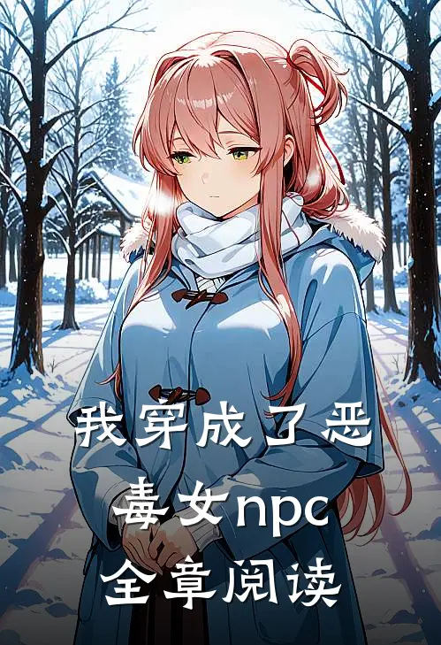 我穿成了恶毒女npc全章阅读