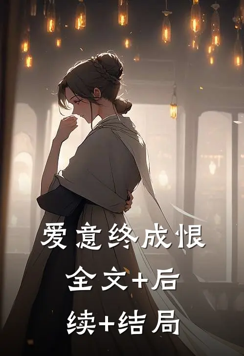 爱意终成恨全文+后续+结局