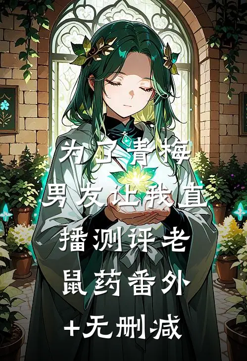 为了青梅，男友让我直播测评老鼠药番外+无删减