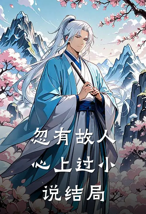 忽有故人心上过小说结局