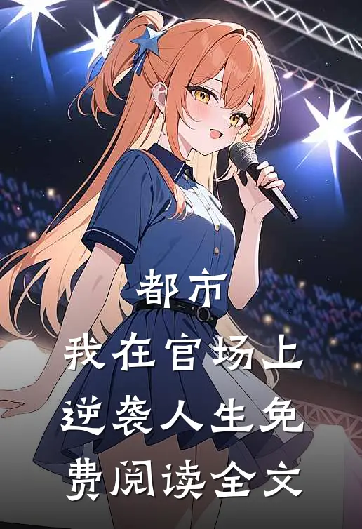 都市：我在官场上逆袭人生免费阅读全文