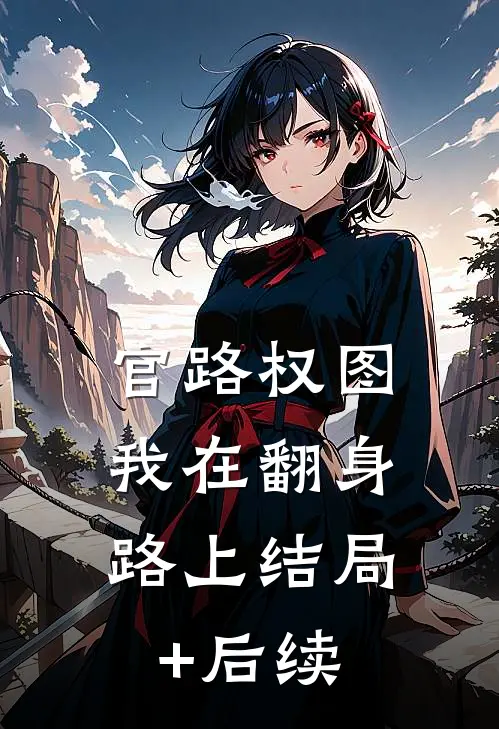 官路权图：我在翻身路上结局+后续