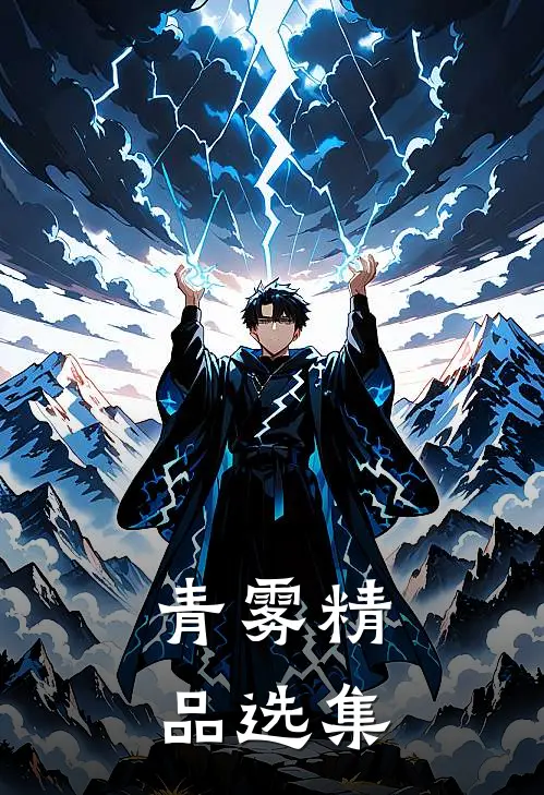 青雾精品选集
