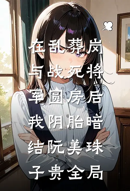 在乱葬岗与战死将军圆房后，我阴胎暗结阮美珠子贵全局