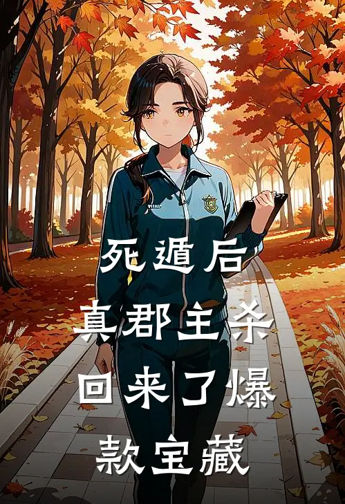 死遁后，真郡主杀回来了爆款宝藏